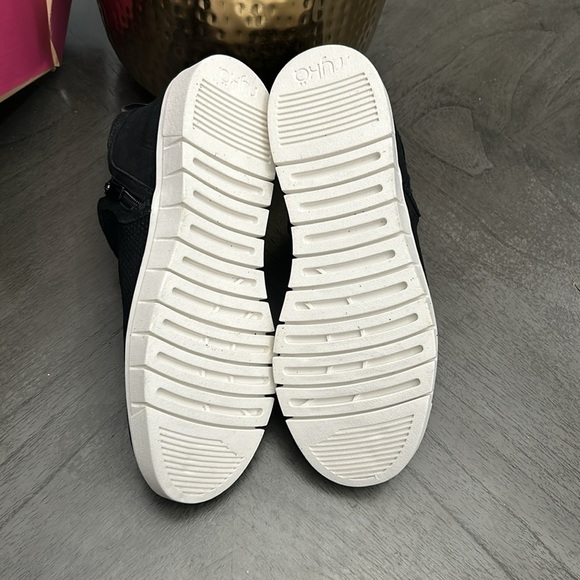 RYKA Women's Hensley 2 Sneaker Boot (WIDE) - Picture 3 of 9